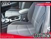 2022 Kia Forte EX IVT | LOW KM | NO ACCIDENTS | CAR PLAY (Stk: U2952) in Grimsby - Image 8 of 16