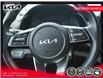2022 Kia Forte EX IVT | LOW KM | NO ACCIDENTS | CAR PLAY (Stk: U2952) in Grimsby - Image 13 of 16