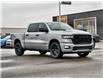 2025 RAM 1500 Laramie (Stk: S029) in Leduc - Image 1 of 20