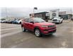 2025 Jeep Compass Sport (Stk: S025) in Leduc - Image 2 of 18