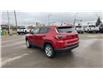 2025 Jeep Compass Sport (Stk: S025) in Leduc - Image 4 of 18