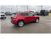2025 Jeep Compass Sport (Stk: S025) in Leduc - Image 5 of 18