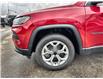 2025 Jeep Compass Sport (Stk: S025) in Leduc - Image 6 of 18