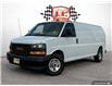 2019 GMC Savana 2500 Work Van (Stk: A185395R) in Burlington - Image 1 of 21