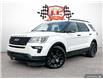 2019 Ford Explorer Sport (Stk: AA74337R) in Burlington - Image 1 of 23