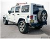 2018 Jeep Wrangler JK Unlimited Sahara (Stk: W900191) in Burlington - Image 4 of 23