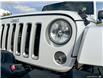 2018 Jeep Wrangler JK Unlimited Sahara (Stk: W900191) in Burlington - Image 7 of 23