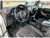 2018 Jeep Wrangler JK Unlimited Sahara (Stk: W900191) in Burlington - Image 11 of 23