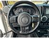 2018 Jeep Wrangler JK Unlimited Sahara (Stk: W900191) in Burlington - Image 12 of 23