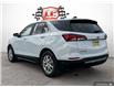 2022 Chevrolet Equinox LT (Stk: I263956) in Burlington - Image 4 of 23