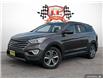 2015 Hyundai Santa Fe XL Base (Stk: A122161) in Burlington - Image 1 of 23