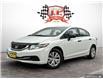 2015 Honda Civic DX (Stk: A003852) in Burlington - Image 1 of 21