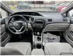 2015 Honda Civic DX (Stk: A003852) in Burlington - Image 20 of 21