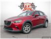 2019 Mazda CX-3 GS (Stk: A443821) in Burlington - Image 1 of 23