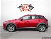 2019 Mazda CX-3 GS (Stk: A443821) in Burlington - Image 3 of 23