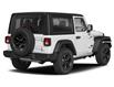 2025 Jeep Wrangler Sport (Stk: 250043) in Windsor - Image 3 of 11