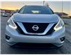 2017 Nissan Murano Platinum (Stk: 15247) in Okotoks - Image 3 of 18