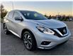 2017 Nissan Murano Platinum (Stk: 15247) in Okotoks - Image 2 of 18