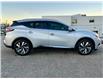 2017 Nissan Murano Platinum (Stk: 15247) in Okotoks - Image 4 of 18