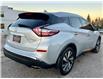 2017 Nissan Murano Platinum (Stk: 15247) in Okotoks - Image 5 of 18