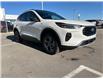 2025 Ford Escape ST-Line (Stk: 25801) in Claresholm - Image 7 of 25