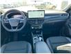 2025 Ford Escape ST-Line (Stk: 25801) in Claresholm - Image 10 of 25