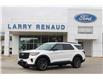 2025 Ford Explorer ST-Line (Stk: EX255) in Harrow - Image 1 of 21