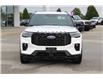 2025 Ford Explorer ST-Line (Stk: EX255) in Harrow - Image 2 of 21