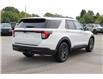 2025 Ford Explorer ST-Line (Stk: EX255) in Harrow - Image 5 of 21