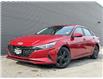 2022 Hyundai Elantra Preferred (Stk: U10732) in London - Image 1 of 30