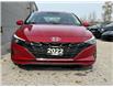 2022 Hyundai Elantra Preferred (Stk: U10732) in London - Image 2 of 30