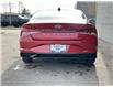 2022 Hyundai Elantra Preferred (Stk: U10732) in London - Image 5 of 30