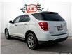 2017 Chevrolet Equinox LS (Stk: A563201) in Burlington - Image 4 of 23