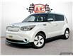 2016 Kia Soul EV EV Luxury (Stk: W005240) in Burlington - Image 1 of 23