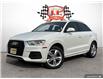 2016 Audi Q3 2.0T Progressiv (Stk: A001694) in Burlington - Image 1 of 23