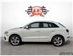 2016 Audi Q3 2.0T Progressiv (Stk: A001694) in Burlington - Image 3 of 23