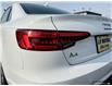 2017 Audi A4 2.0T Komfort (Stk: A030177) in Burlington - Image 9 of 23