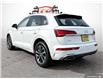 2021 Audi Q5 45 Progressiv (Stk: A087034R) in Burlington - Image 4 of 23