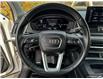 2021 Audi Q5 45 Progressiv (Stk: A087034R) in Burlington - Image 12 of 23