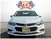 2018 Chevrolet Cruze LT Auto (Stk: A155792) in Burlington - Image 2 of 23