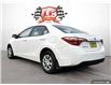 2016 Toyota Corolla S (Stk: A545678) in Burlington - Image 4 of 22