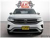 2021 Volkswagen Atlas 3.6 FSI Highline (Stk: A604287) in Burlington - Image 2 of 23