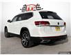 2021 Volkswagen Atlas 3.6 FSI Highline (Stk: A604287) in Burlington - Image 4 of 23