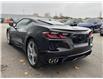 2025 Chevrolet Corvette Stingray (Stk: 25-306) in Listowel - Image 4 of 25
