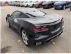 2025 Chevrolet Corvette Stingray (Stk: 25-305) in Listowel - Image 4 of 29
