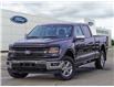 2024 Ford F-150 XLT (Stk: FT246991) in Dawson Creek - Image 1 of 15