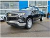 2025 Chevrolet Silverado 1500 LT (Stk: Z141570) in Newmarket - Image 1 of 20