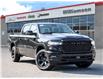 2025 RAM 1500 Big Horn (Stk: 25-014D) in Uxbridge - Image 1 of 25