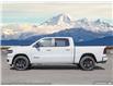 2025 RAM 1500 Sport (Stk: S642657) in Abbotsford - Image 3 of 24