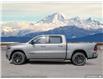 2025 RAM 1500 Sport (Stk: S642656) in Abbotsford - Image 3 of 25